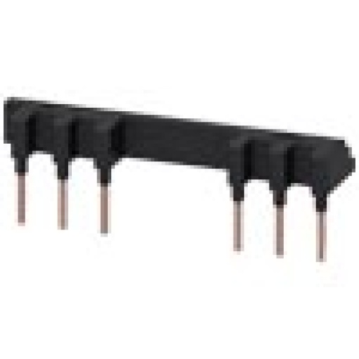 Wiring module top for contactor assembly S00 without clearance between the 