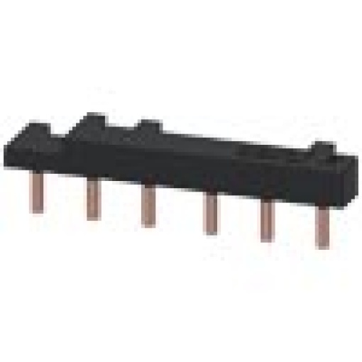 Wiring module top for contactor assembly S0 without clearance between the c