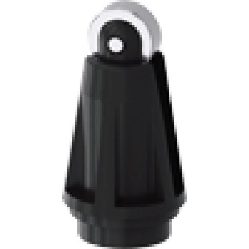 Actuator head plastic for position switch 3SE5132