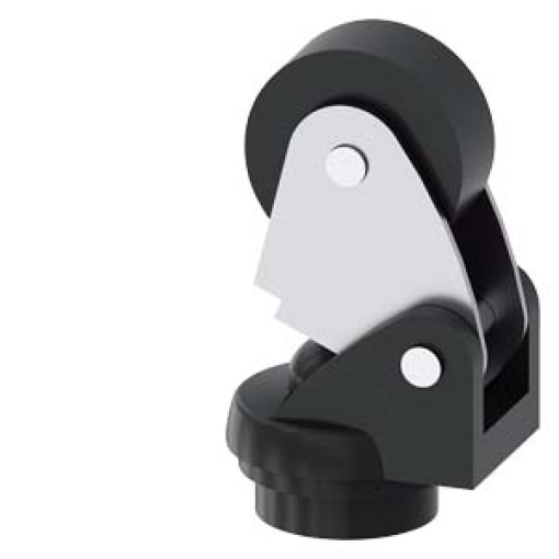 Actuator head plastic for position switch 3SE5152 EN50041