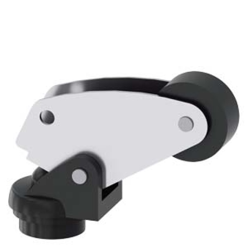 Actuator head plastic for position switch 3SE5152 EN50041