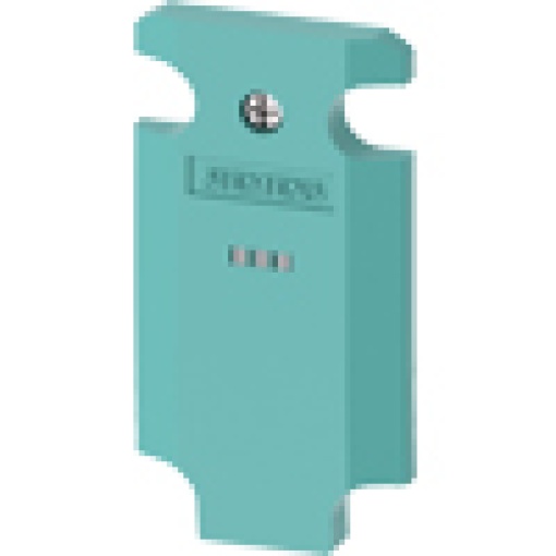 LED cover color turquoise for position switch plastic 3SE5132 with 2 LEDs