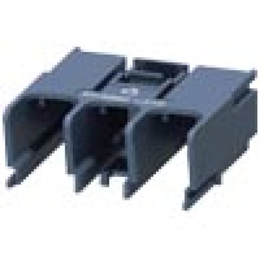 Terminal cover for 3ph infeed 2535 mm2 3RA68128ABAC