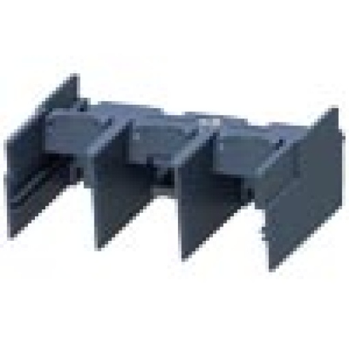 Terminal cover for 3ph infeed 5070 mm2 3RA68138 ABAC