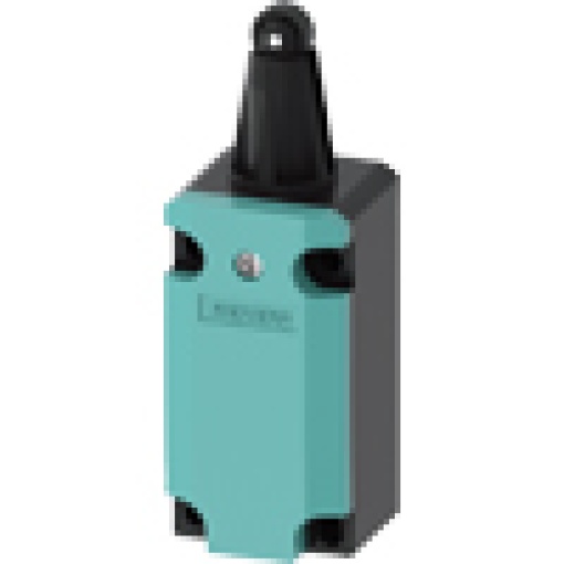 Position switch plastic encl 40 mm EN50041 device connection
