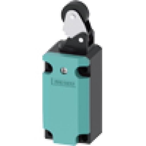 Position switch plastic encl 40 mm EN50041 device connection