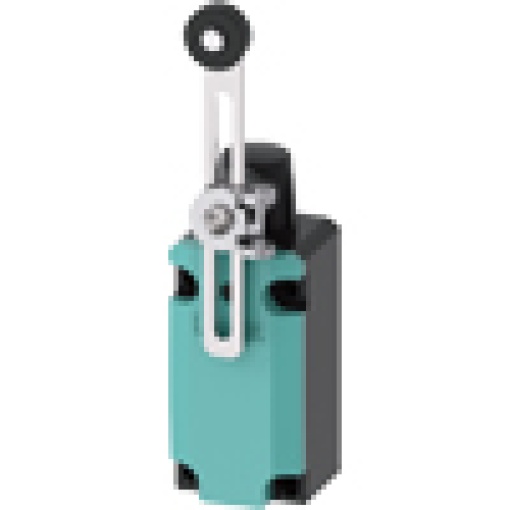 SIRIUS position switch plastic enclosure 40 mm twist lever