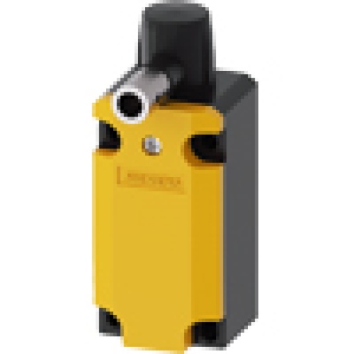 SIRIUS hinge switch plastic enclosure 40 mm EN50041