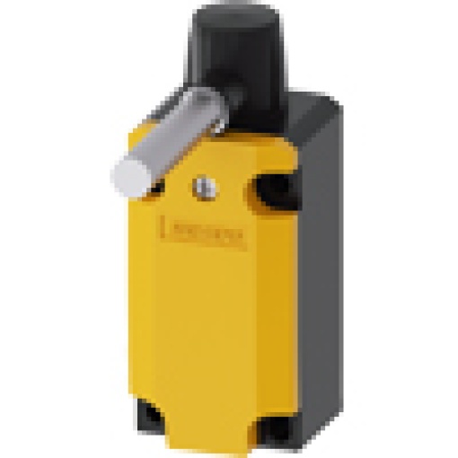 SIRIUS hinge switch 2 NC1 NO integr