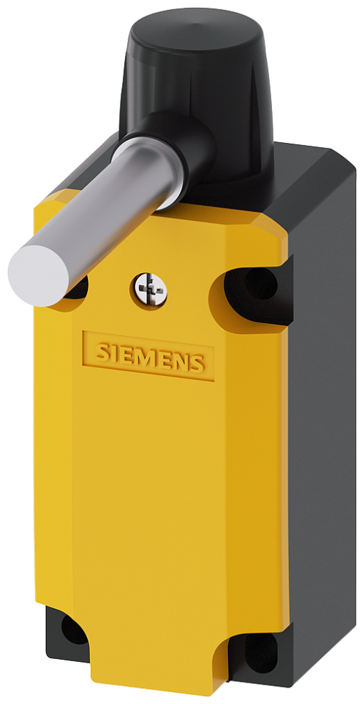 SIRIUS hinge switch 2 NC1 NO integr