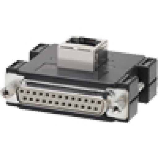 Adapter for 3TK28101 for connection of 25pole encoders type