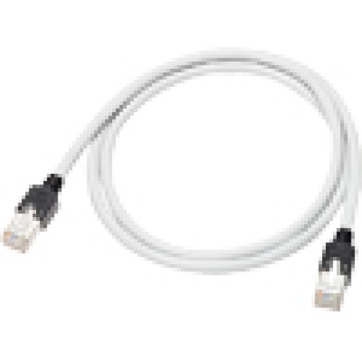 Connecting cable for connecting the safe speed monitor 3TK28101
