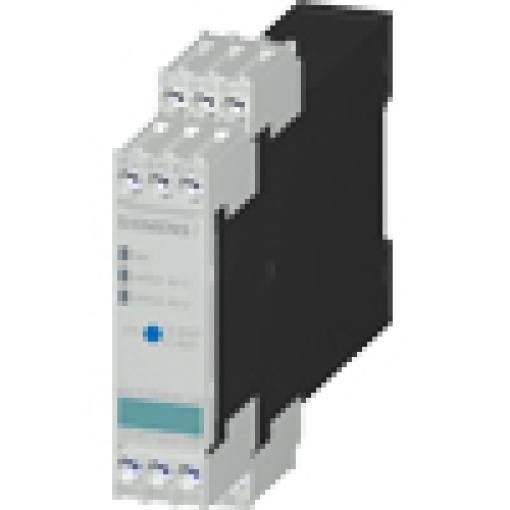 ASInterface data decoupl 2x 4 A screw terminals ASInterface