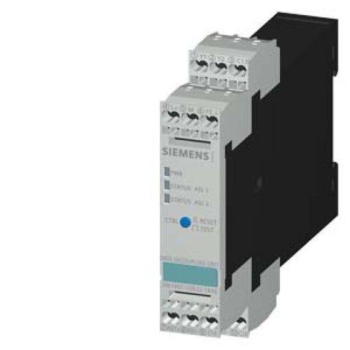 ASInterface data decoupl 2x 4 A spring ASInterface