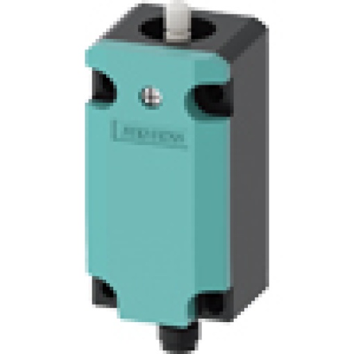 Position switch plastic enclosure EN50041 40 mm device connection