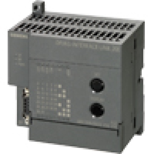 DPASi Link 20 E gateway PROFIBUS DPASi according to ASi specification