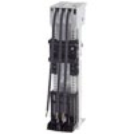 Device adapter S00 25 A for 60 mm busbar system 45x 200 mm long
