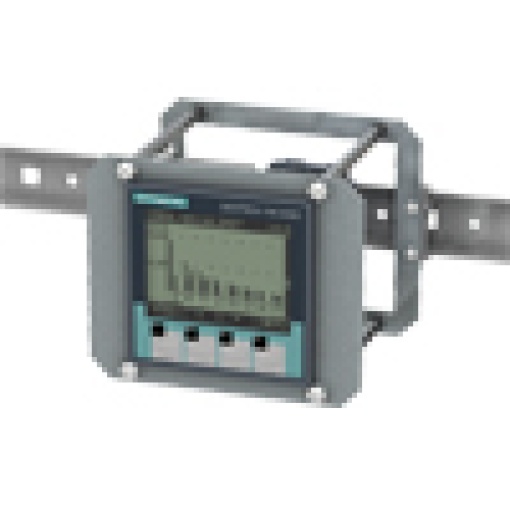 SENTRON 7KM PAC4200 power monitoring device front mounting 500289 V 5 A 