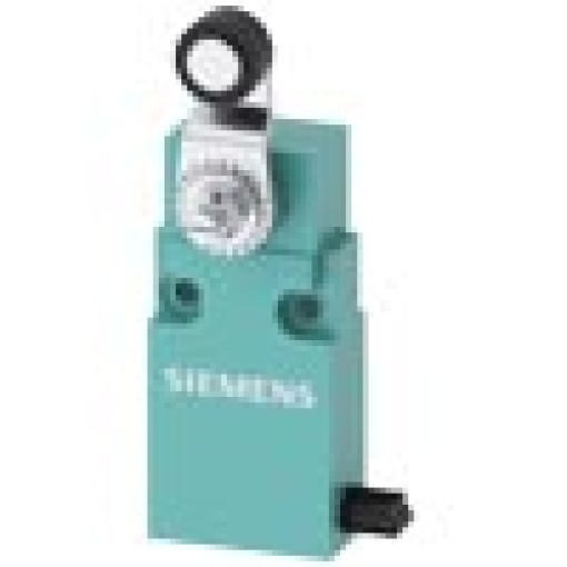 Compact switch with connection cable 2m snapaction contact 1 NO  1 NC twist