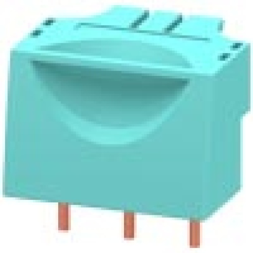 Cable connector for circuit breaker S00