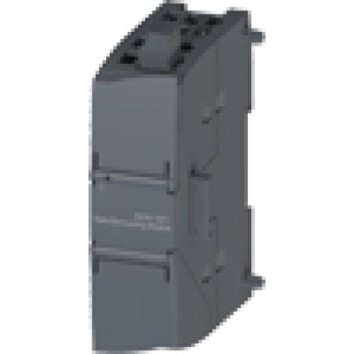 S71200 DCM 1271 data decoupling unit for ASi master CM 12432 in 24 V30