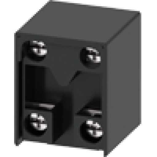 Contact block for position switch 3SE5162 mounting position on the right in 