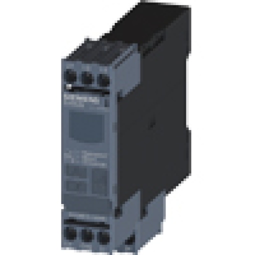 Monitoring relay digital for 3phase supply voltage for IOLink AC50 to