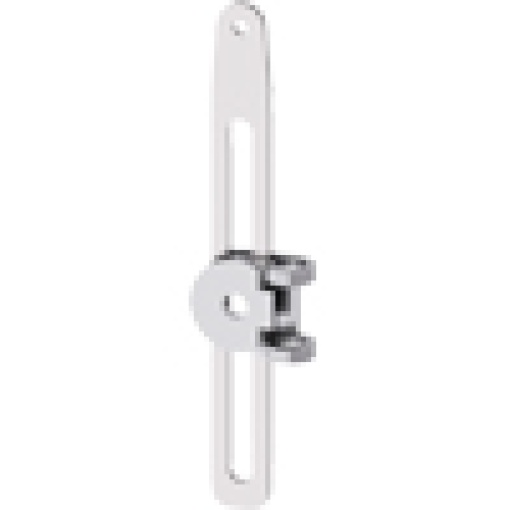 Twist lever without roller for position switch 3SE5152 metal lever 100mm long