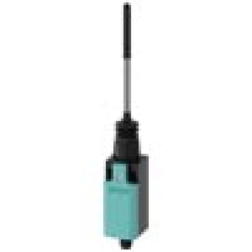 Position switch plastic enclosure EN50047 31 mm 1 NO1 NC