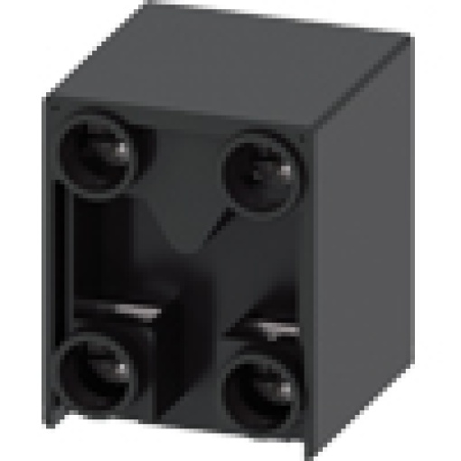 Contact block IP20 for position switch 3SE5250 open type