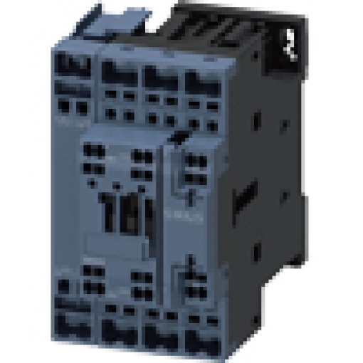 Contactor AC1 35 A400 V40 C S0 4pole 220 V AC50 Hz 240 V AC60 Hz