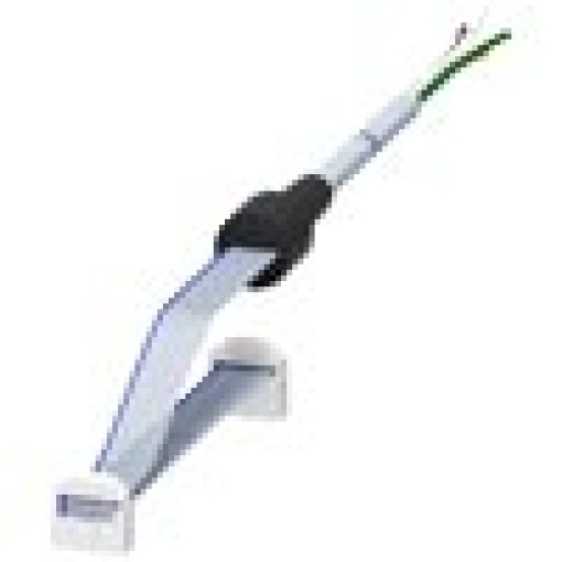 Y connecting cable for use in connection with the initialization module