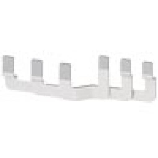 Set of cables between delta contactor 3RT1.6 and star contactor 3RT1.5, load ...