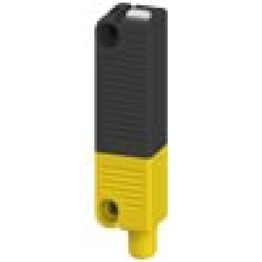 Contactless safety switch RFID rectangular 25 mm x 91 mm individually coded
