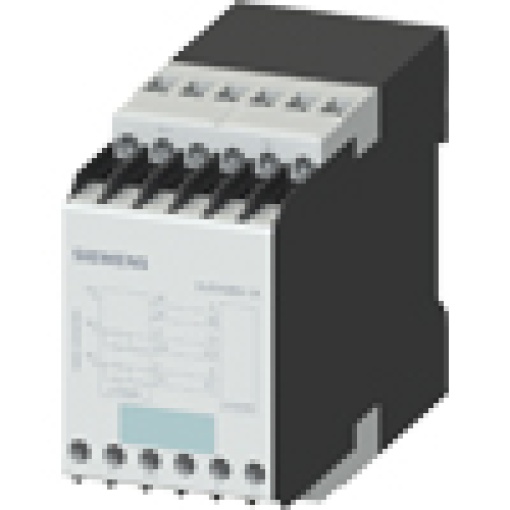 Voltage reducer module for 3UG4583 insulation monitoring relay 690VAC1000