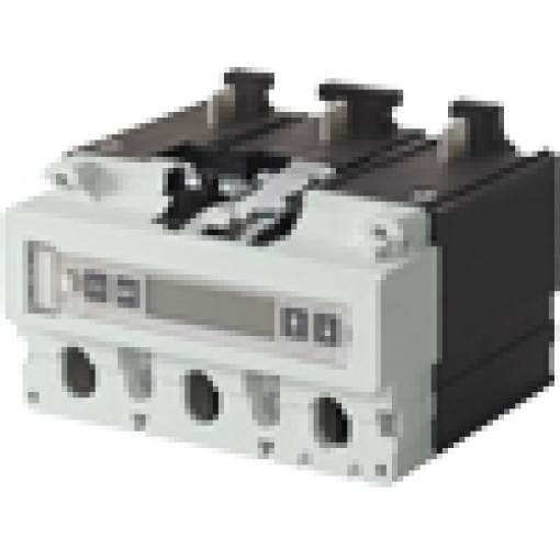 ETU VL1250 3pole line protection LCD ETU40 LILSLSI IR4001000A over