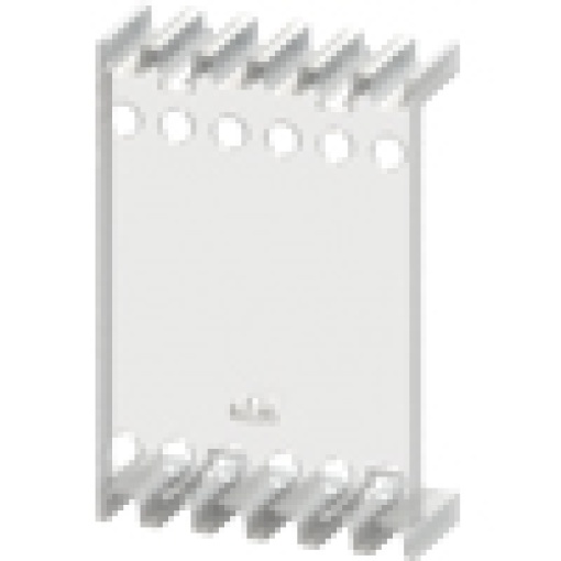Cover sealable for 3UG4583 insulation monitoring relay 45mm