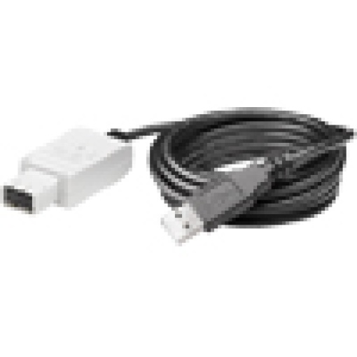 USB PC cables for connection to the USB interface of a PC for communication
