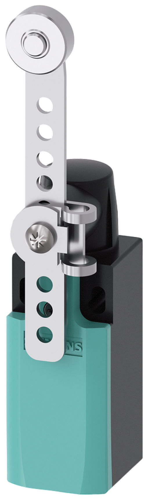 SIRIUS position switch plastic enclosure 31 mm acc to EN50047