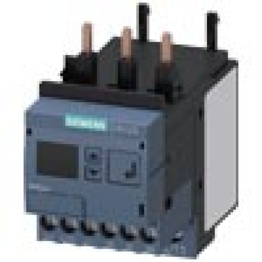 Current monitoring relay for IOLink S0