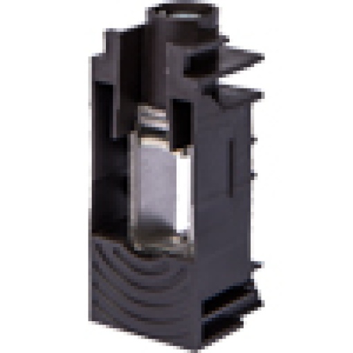 Accessory for VL150UL DG frame box terminals comprising 3 box terminals