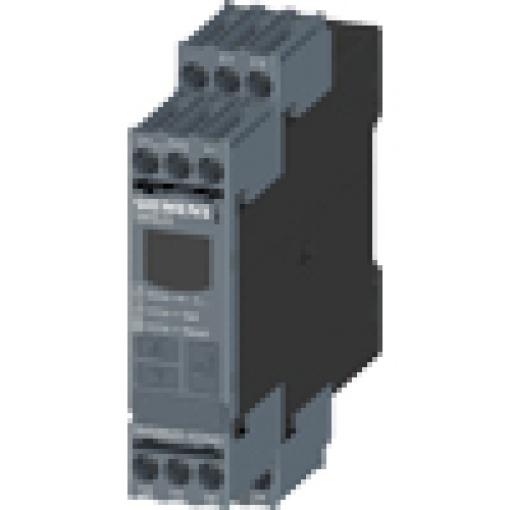 Monitoring relay digital transformer 3UL23 screw