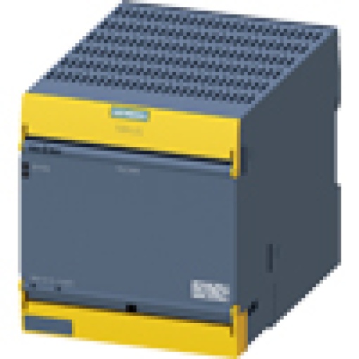 Safety switching device output expansion 3RO Power relay enabling circuits