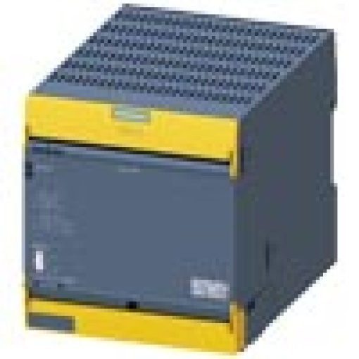 Safety switching device output expansion 3RO Power relay enabling circuits