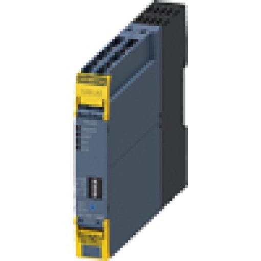 SIRIUS safety relay advanced expansion unit input expansion for