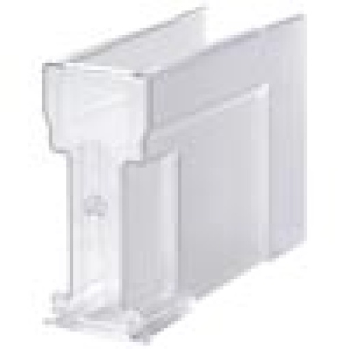 Cover 100 mm additional touch protection when using cable lugs