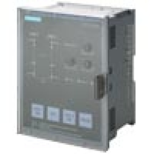 Transfer control device ATC 3100 EN