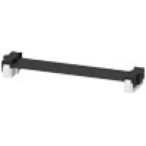 Module connector, 9 cm, for function modules 3RA27 14-pole