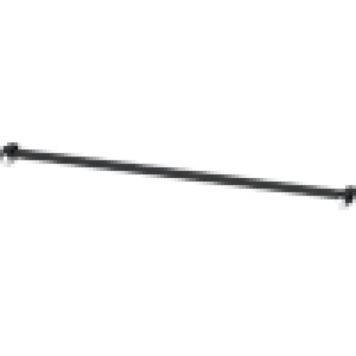 Module connector, 26 cm, for function modules 3RA27 14-pole