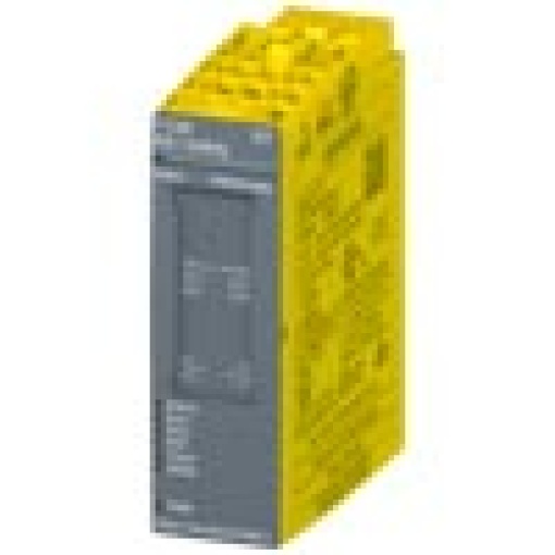SIMATIC ET 200SP Safety communication module FCM ASInterface Safety